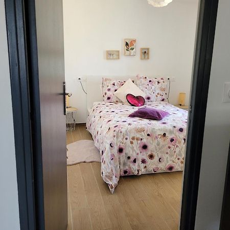 Coquet Appartement A 15Mn De Paris Et 10 Mn De Stade De France, Wifi, Netflix, Groslay Ngoại thất bức ảnh