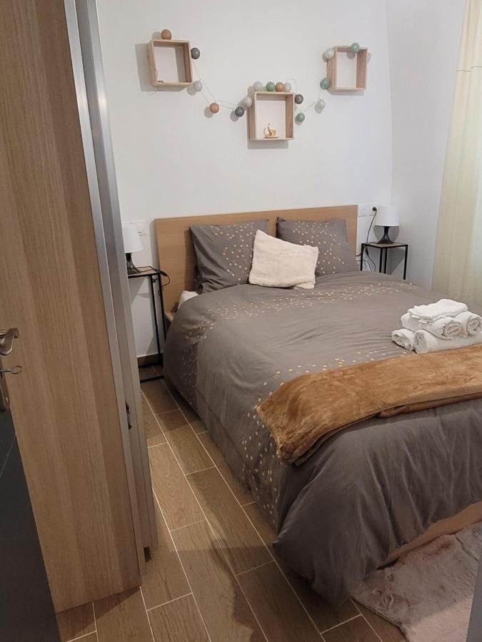 Coquet Appartement A 15Mn De Paris Et 10 Mn De Stade De France, Wifi, Netflix, Groslay Ngoại thất bức ảnh