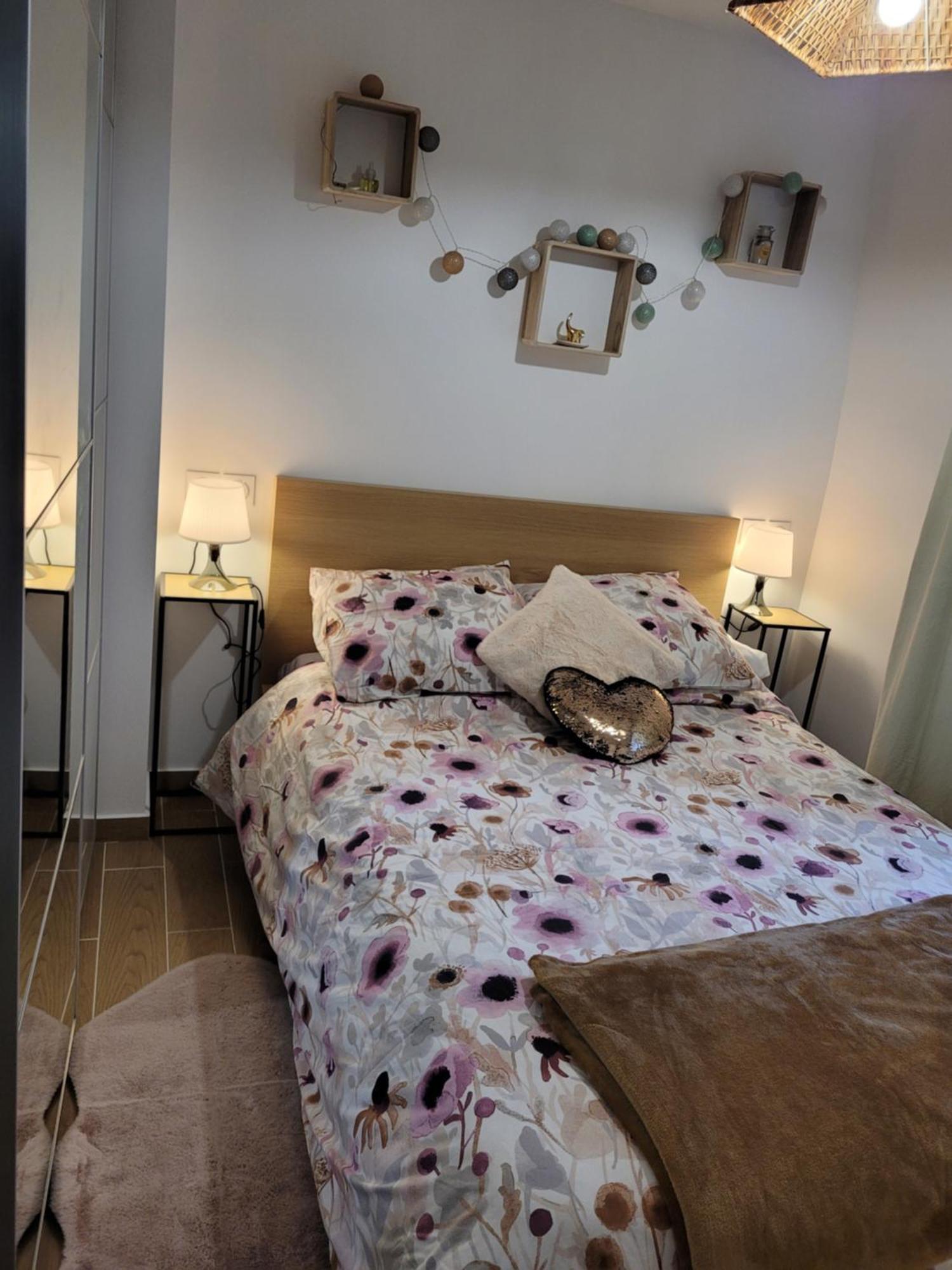 Coquet Appartement A 15Mn De Paris Et 10 Mn De Stade De France, Wifi, Netflix, Groslay Ngoại thất bức ảnh