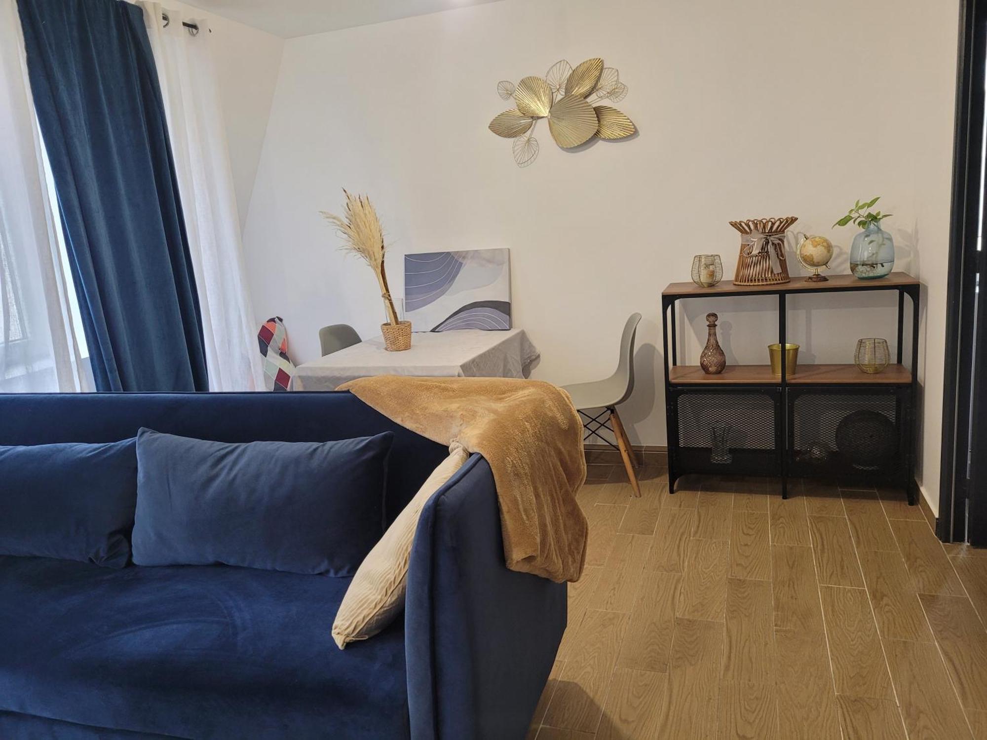 Coquet Appartement A 15Mn De Paris Et 10 Mn De Stade De France, Wifi, Netflix, Groslay Ngoại thất bức ảnh
