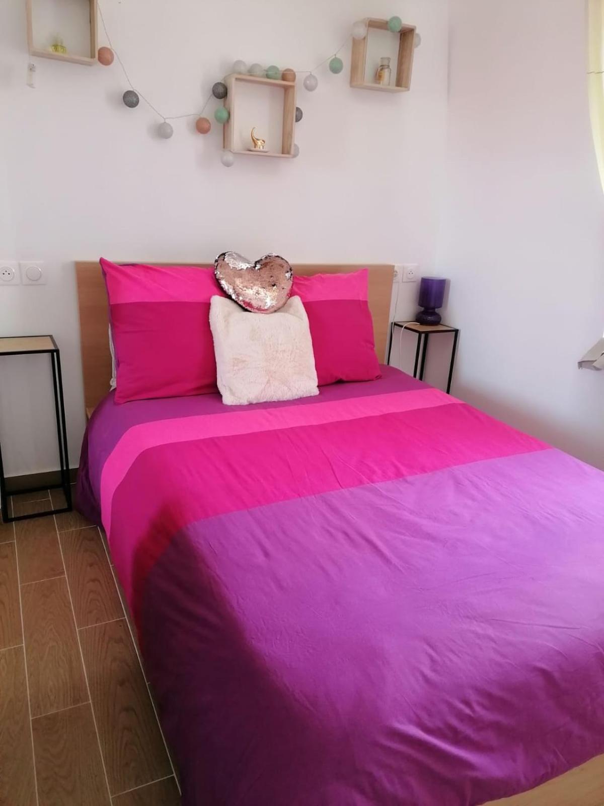 Coquet Appartement A 15Mn De Paris Et 10 Mn De Stade De France, Wifi, Netflix, Groslay Ngoại thất bức ảnh