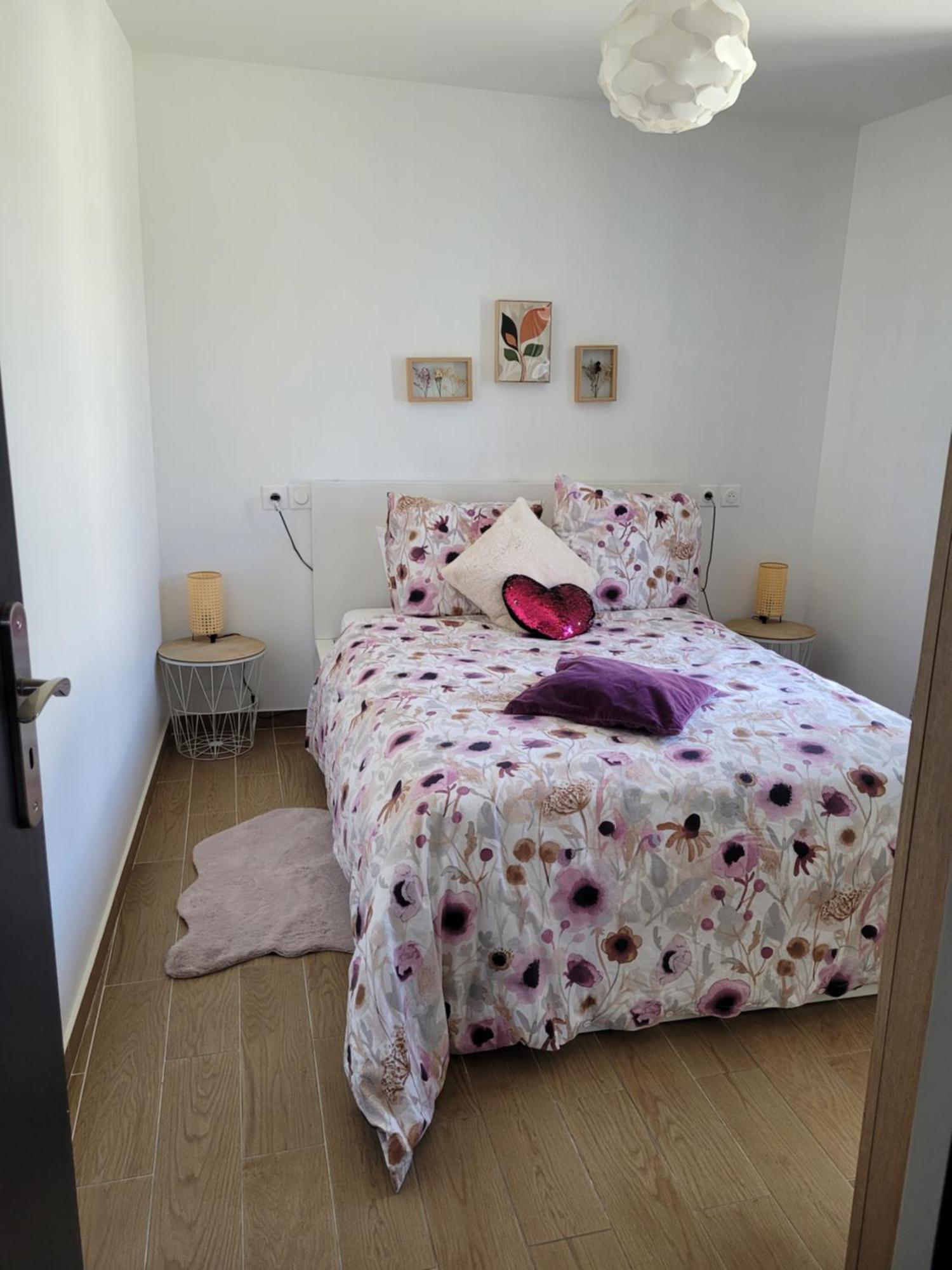 Coquet Appartement A 15Mn De Paris Et 10 Mn De Stade De France, Wifi, Netflix, Groslay Ngoại thất bức ảnh